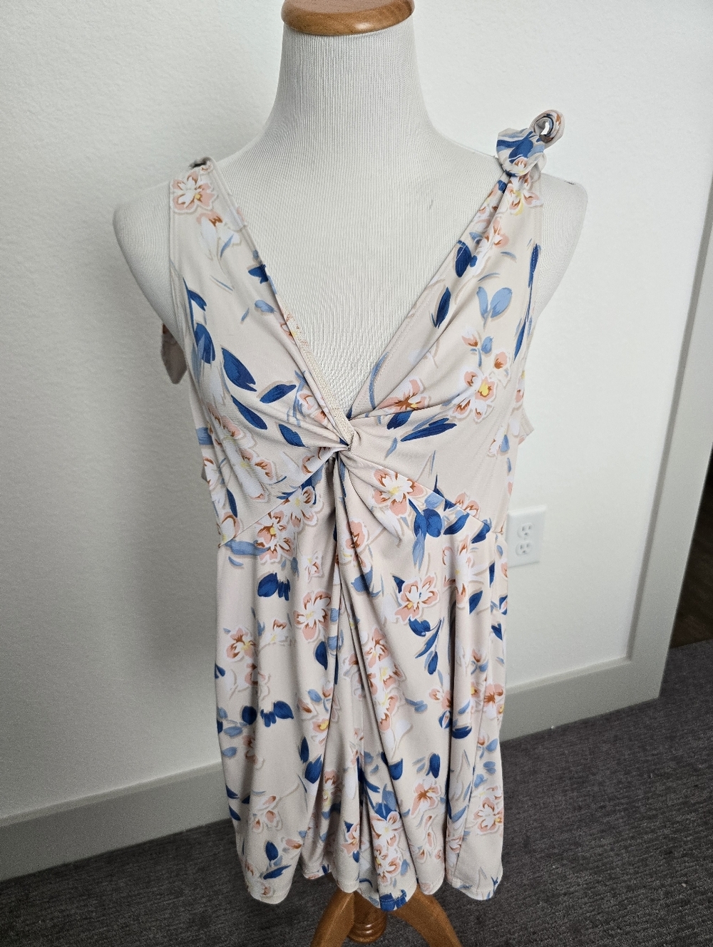 bcbgeneration romper